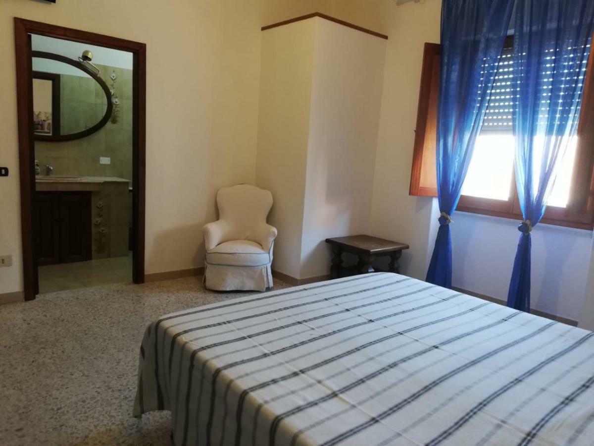 Hotel San Benedetto Arzachena Exterior foto